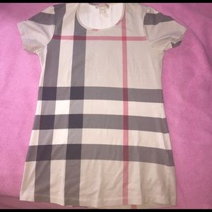 Burberry Shirt
