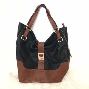NWOT Mossimo Bag (Target)