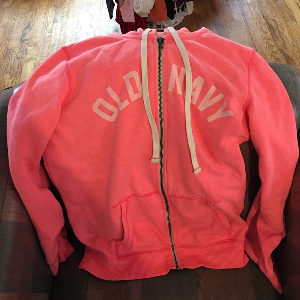 Old Navy Hoodie