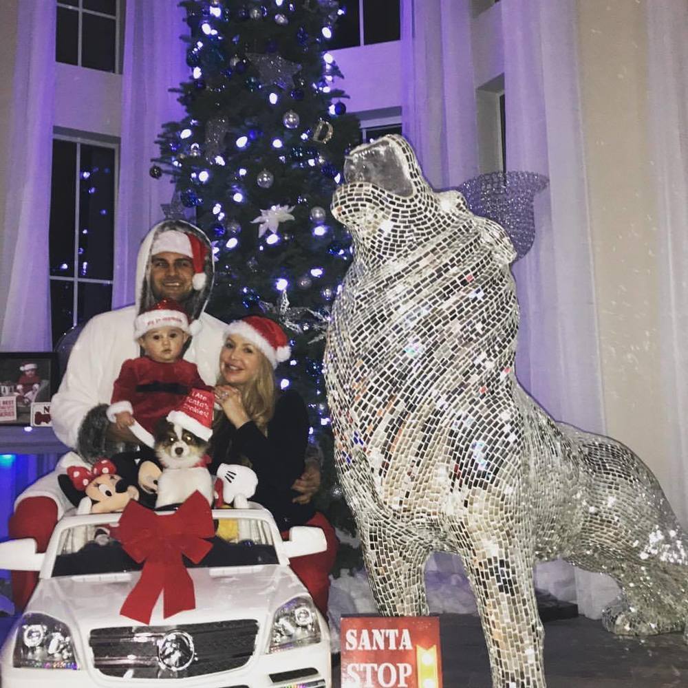 Meet your Posher, Laurieann