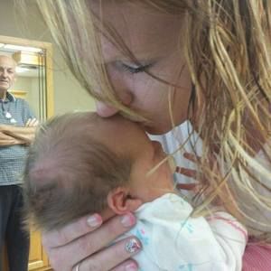 Meet your Posher, Angela