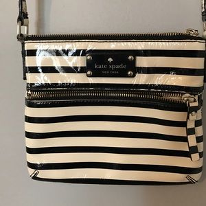 Kate Spade Cross Body Purse