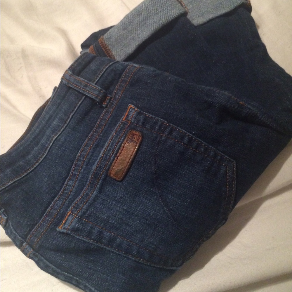 High waistJOES skinny ankle jeans