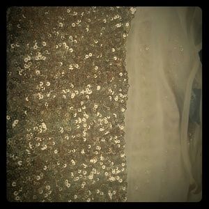 Glitter bandu