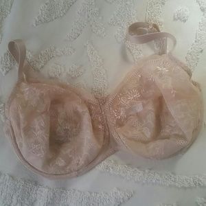 Wachoal bra