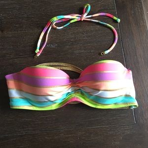 Victoria secret bandeau top