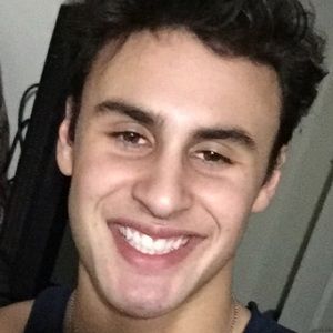 Meet your Posher, Nick