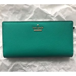 Kate Spade Cameron Street Stacy Wallet