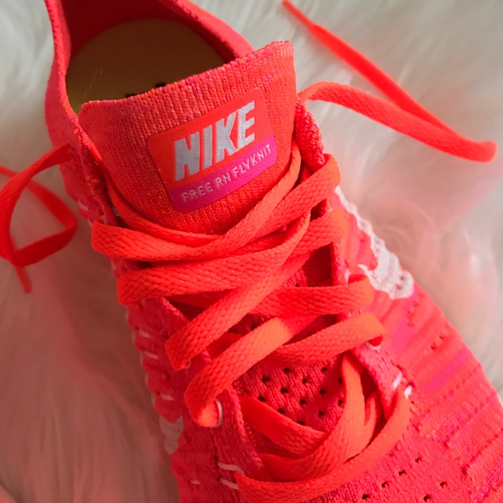 ❗LAST PAIR❗Nike Free RN Flyknit - Picture 4 of 7