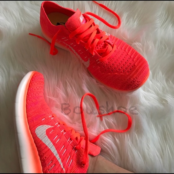 ❗LAST PAIR❗Nike Free RN Flyknit - Picture 2 of 7