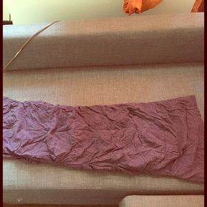 Nicole Miller Midi Dress