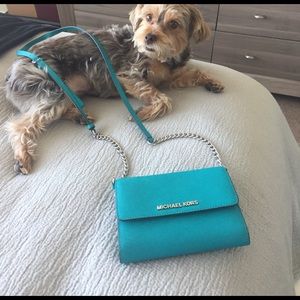 Michael Kors cross body