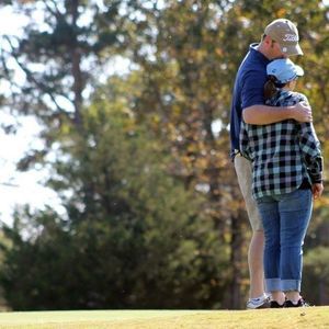 Meet your Posher, Leeann