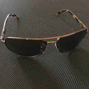 Persol Sunglasses 2407 2407S Gradient Polarized