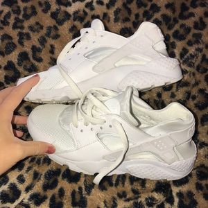 Huarache by Nike sneakers