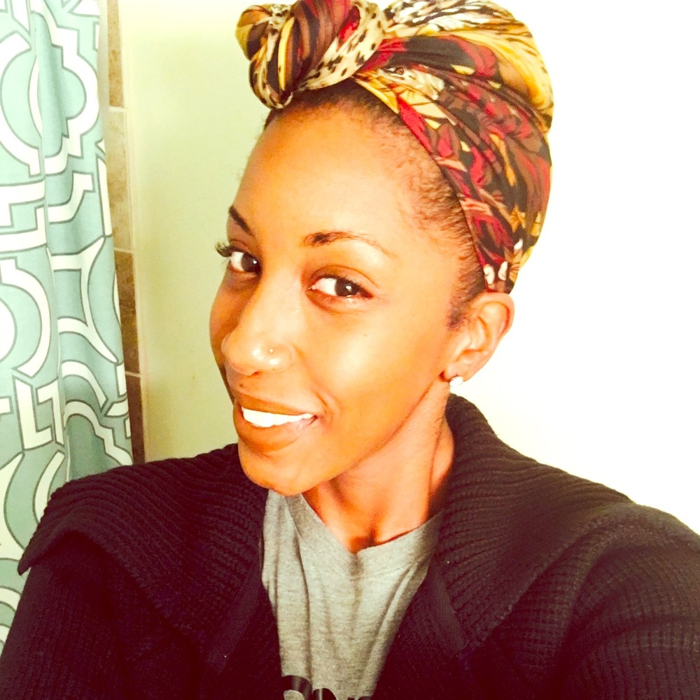 Meet your Posher, Trina