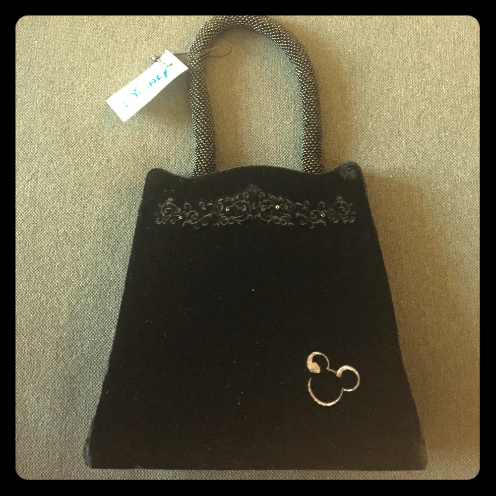 Disney evening bag