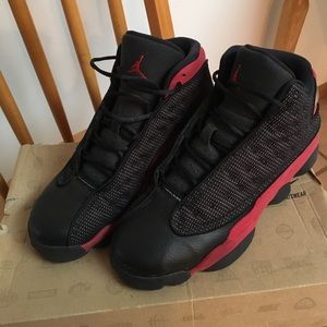 Air Jordan Retro 13s