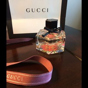 Gucci Flora 50ml/1.6fl oz Eau de Parfum-Unused