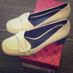 Tory Burch loafers