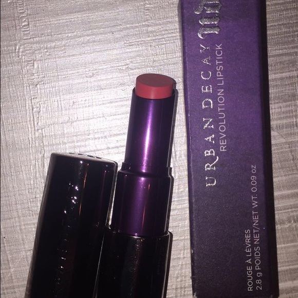 Makeup lot urban decay, tatted, smashbox