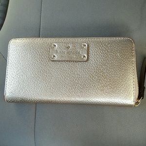 Traded