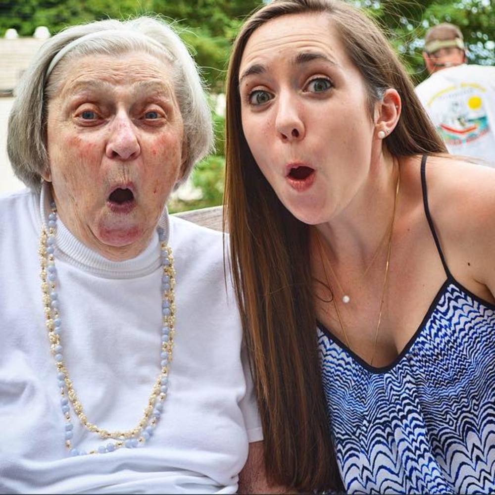 Meet your Posher, Skylar