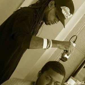 Meet your Posher, Derwin