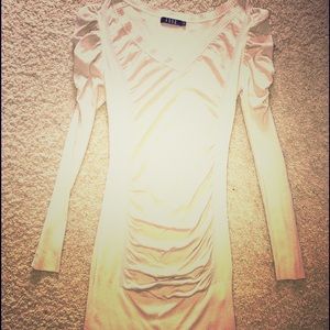 Pretty dress New without tag