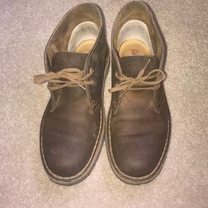 Clarks Desert Boot