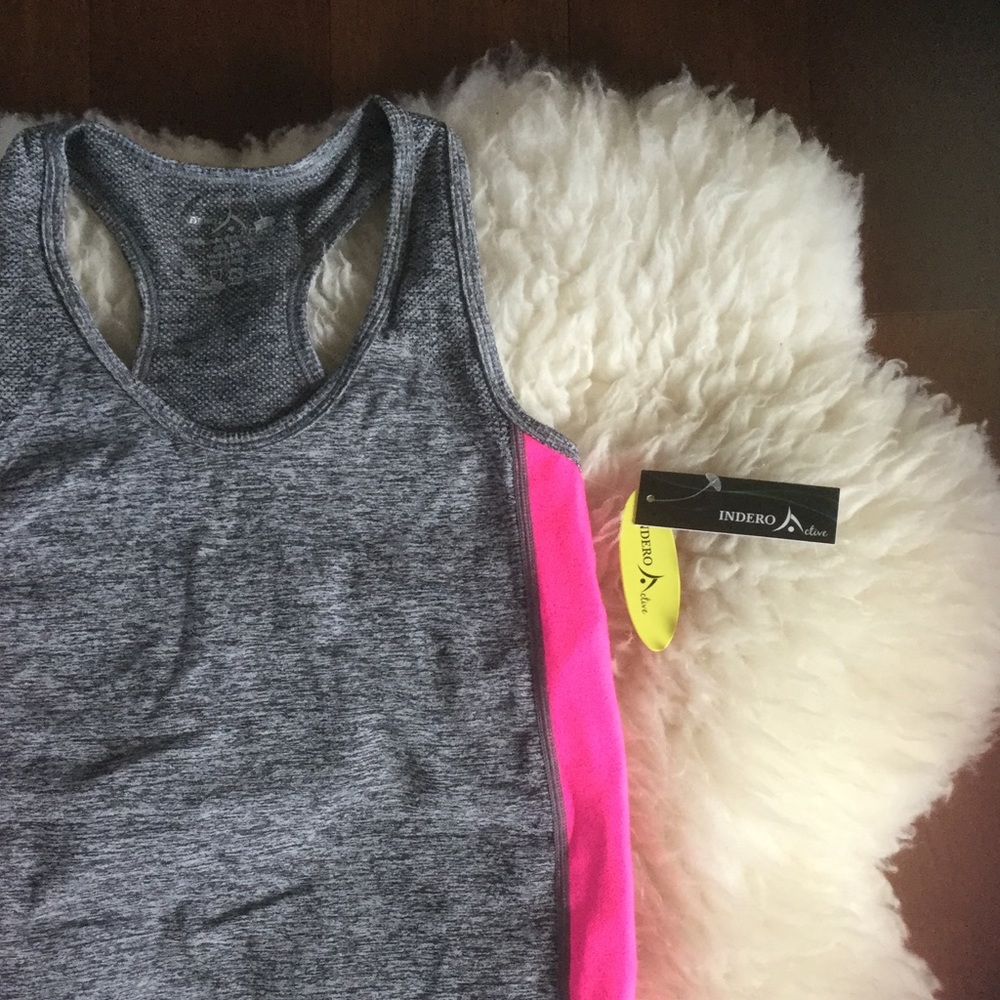 Exercise Clothes - image 3