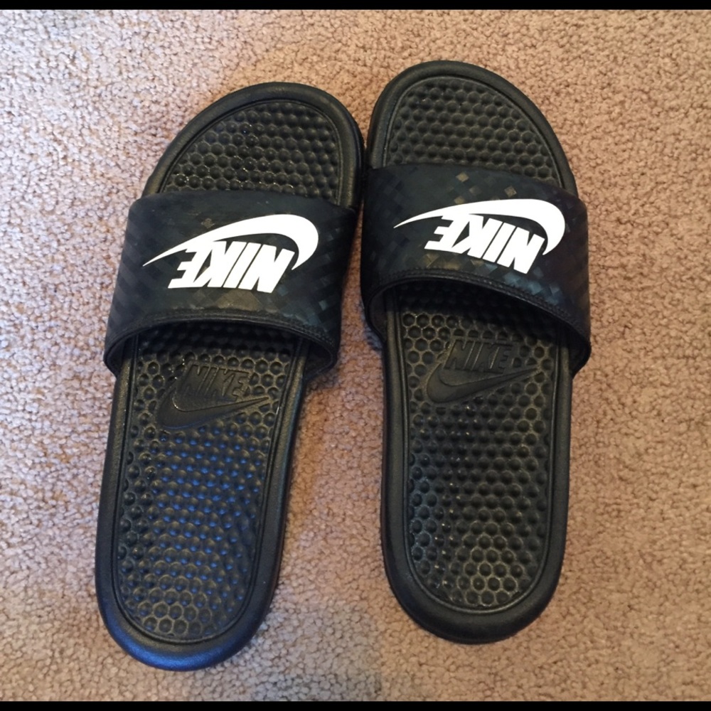 Nike Sandals