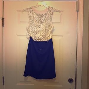 Junior Dressy Dress