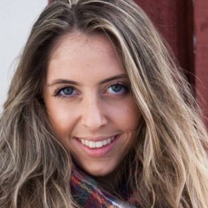 Meet your Posher, Rikki