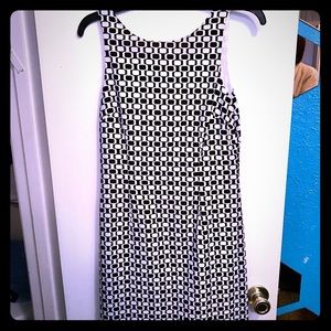 BCBG sheath dress
