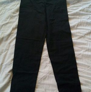 Brand new Victoria's secret leggings