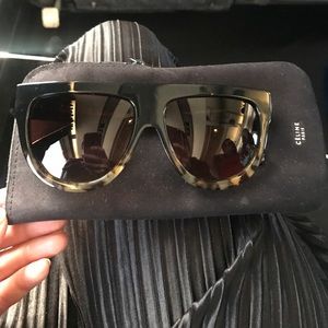Celine sunglasses authentic!