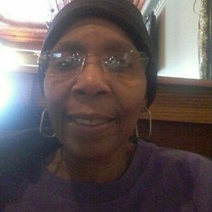 Meet your Posher, Carolyn