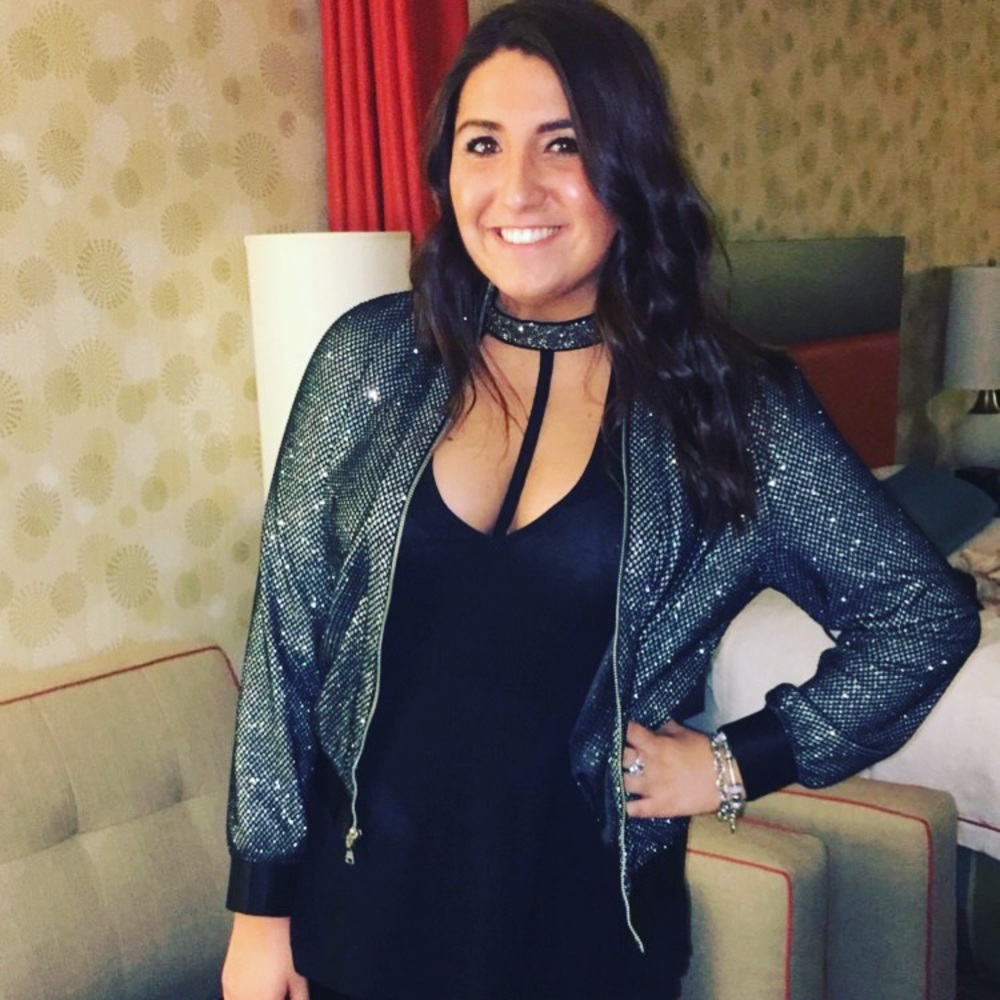 Meet your Posher, Alexa