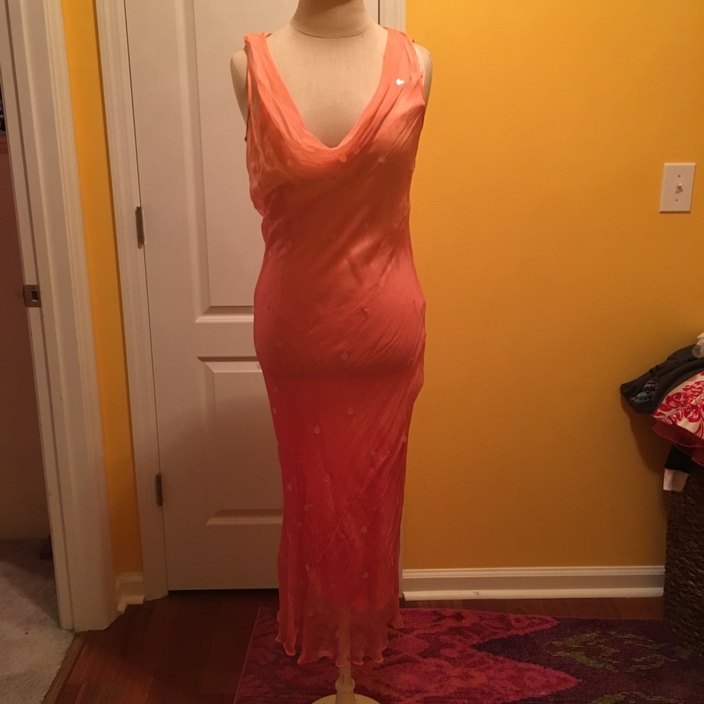 Newport News dress