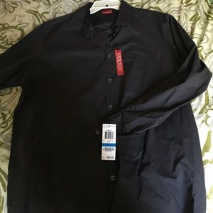 Alfani Men's Dress Shirt