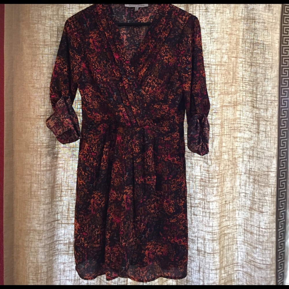 Collective concepts tunic