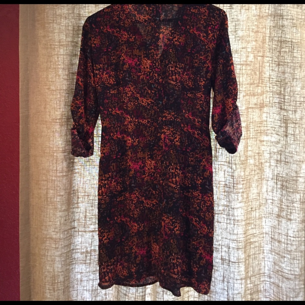Collective concepts tunic - Picture 3 of 3