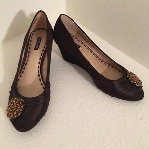 Alex Marie Brown Heels