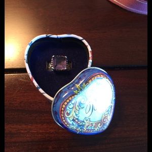 Brighten Ring-Never Worn