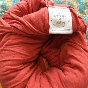 Solly baby wrap