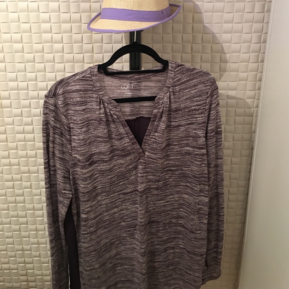 Long shirt