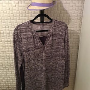 Long shirt
