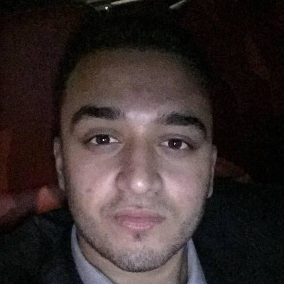 Meet your Posher, Ahmed - Picture 1 of 1