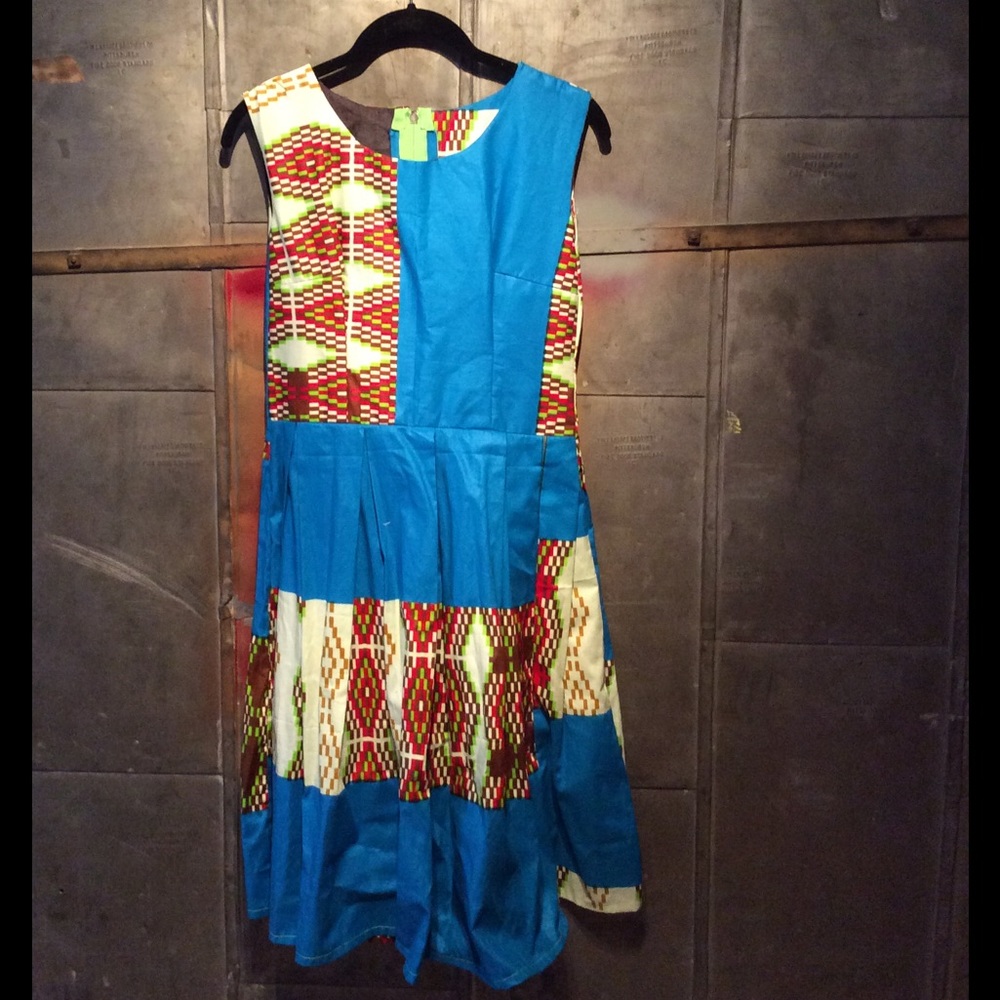 One of a Kind Dress